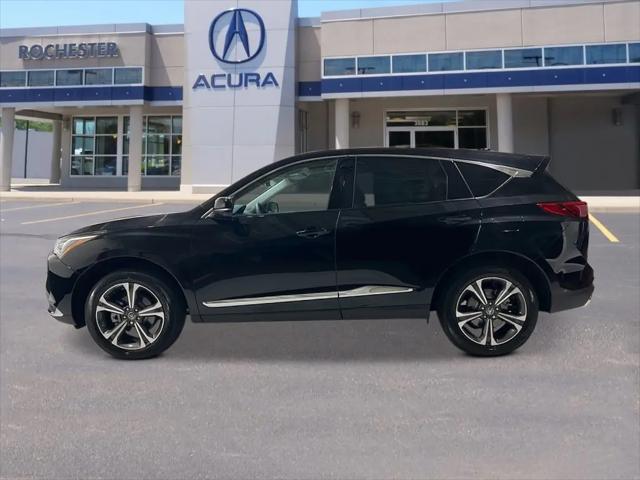 2026 Acura RDX Technology