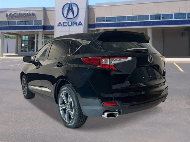 2026 Acura RDX Technology