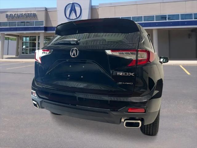 2026 Acura RDX Technology