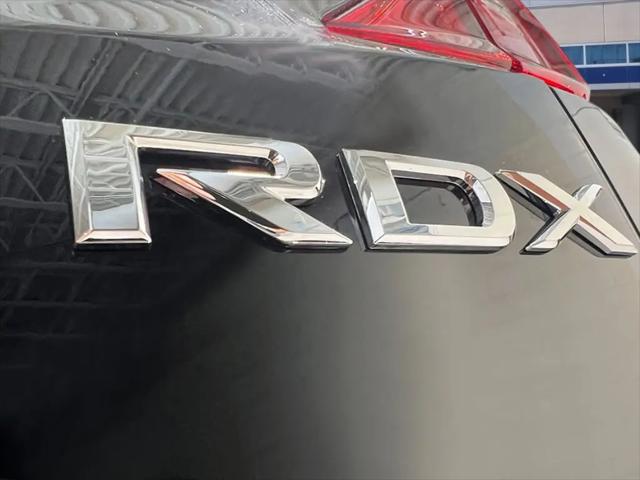 2026 Acura RDX Technology