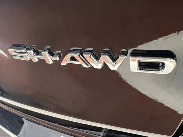 2026 Acura RDX Technology