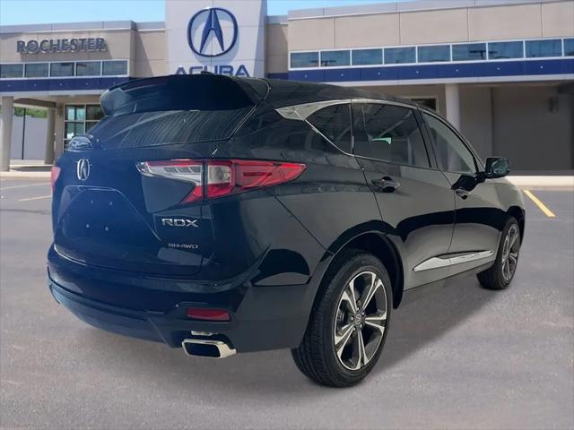 2026 Acura RDX Technology