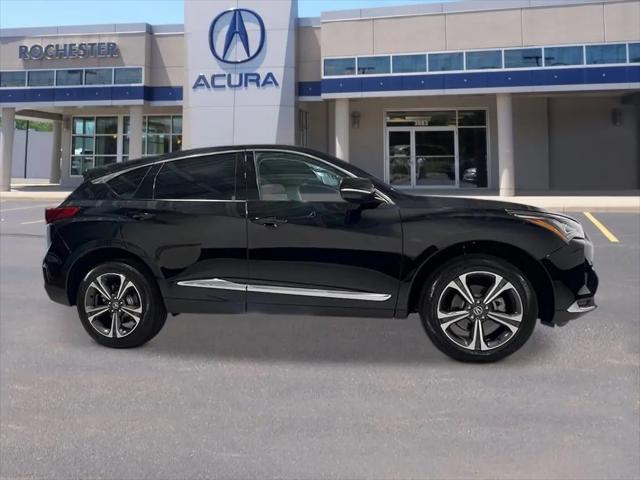 2026 Acura RDX Technology