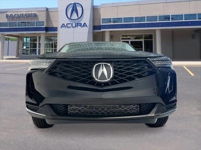 2026 Acura RDX Technology