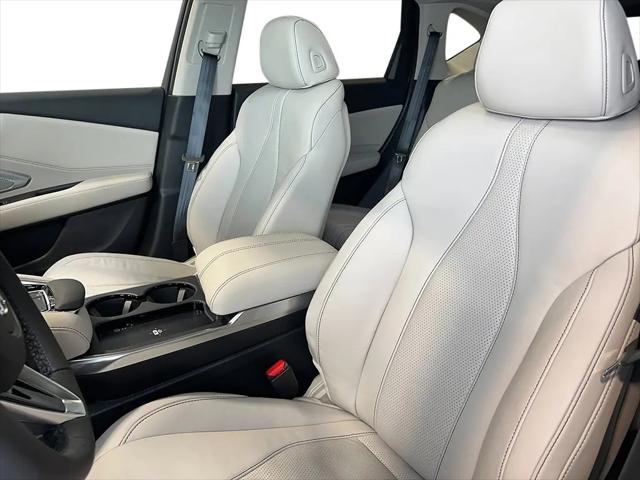 2026 Acura RDX Technology