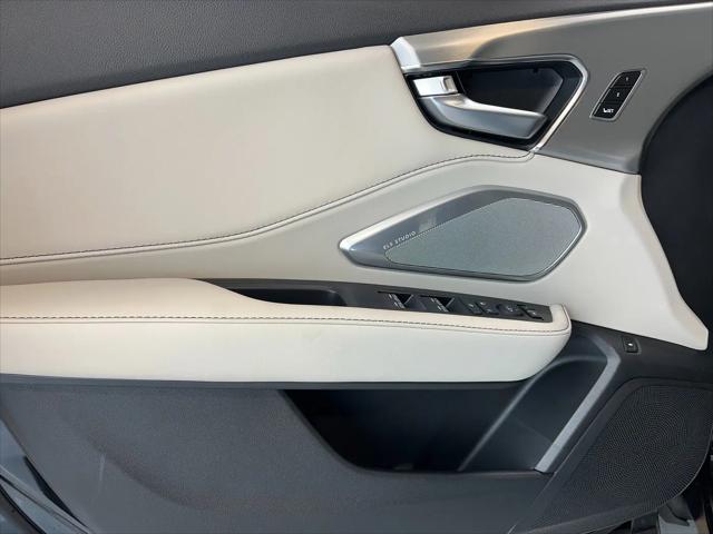 2026 Acura RDX Technology