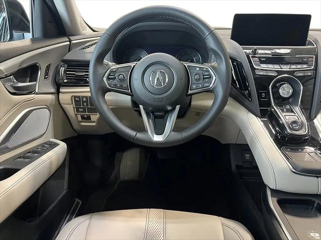 2026 Acura RDX Technology