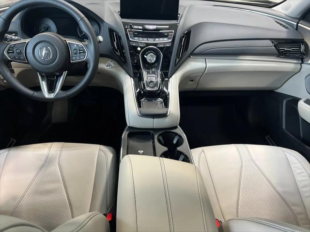 2026 Acura RDX Technology