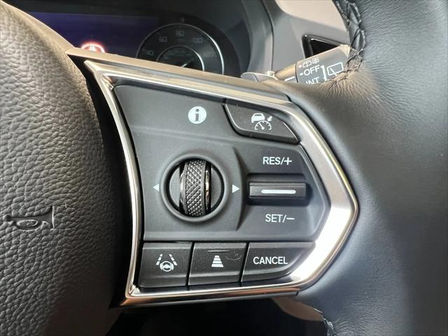 2026 Acura RDX Technology