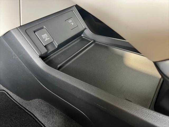 2026 Acura RDX Technology