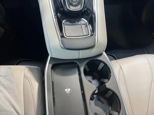 2026 Acura RDX Technology