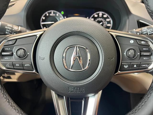 2026 Acura RDX Technology