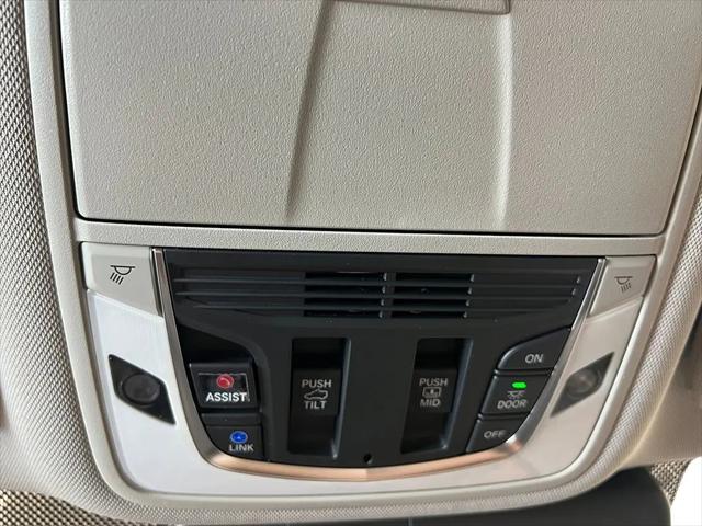 2026 Acura RDX Technology