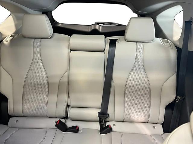 2026 Acura RDX Technology