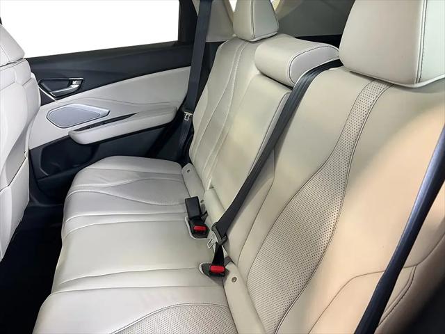 2026 Acura RDX Technology