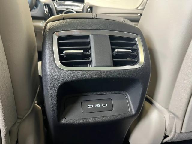 2026 Acura RDX Technology