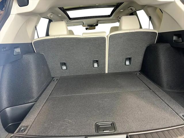 2026 Acura RDX Technology