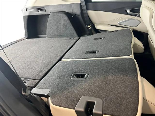 2026 Acura RDX Technology