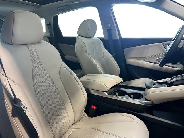 2026 Acura RDX Technology