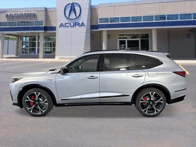 2026 Acura MDX Type S Advance Package