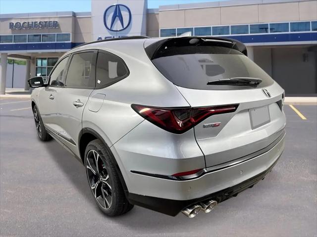 2026 Acura MDX Type S Advance Package