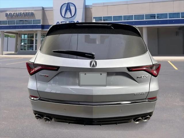2026 Acura MDX Type S Advance Package