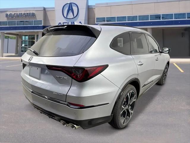 2026 Acura MDX Type S Advance Package
