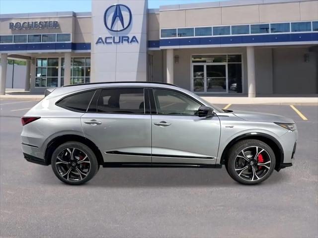 2026 Acura MDX Type S Advance Package