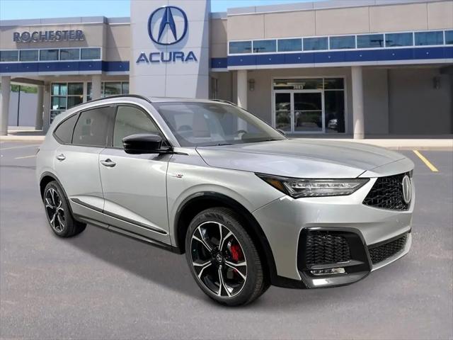 2026 Acura MDX Type S Advance Package