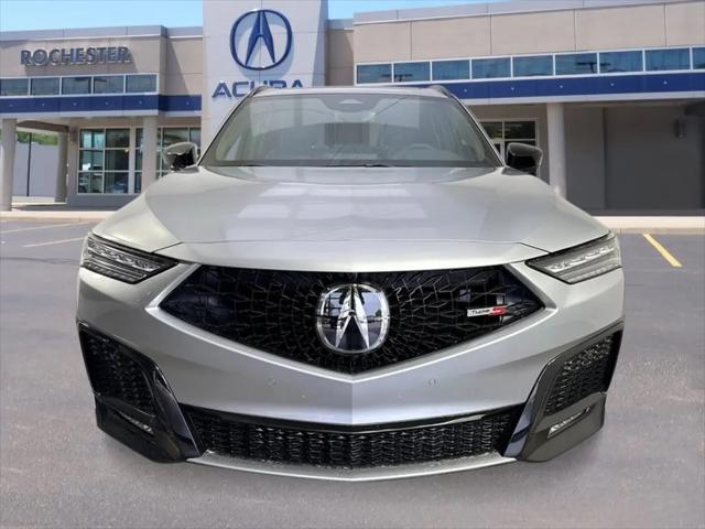 2026 Acura MDX Type S Advance Package