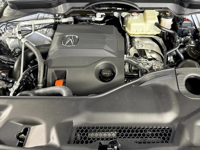2026 Acura MDX Type S Advance Package