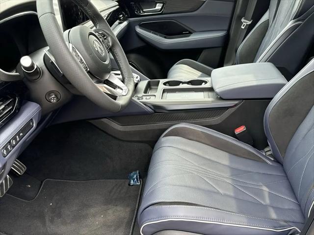 2026 Acura MDX Type S Advance Package