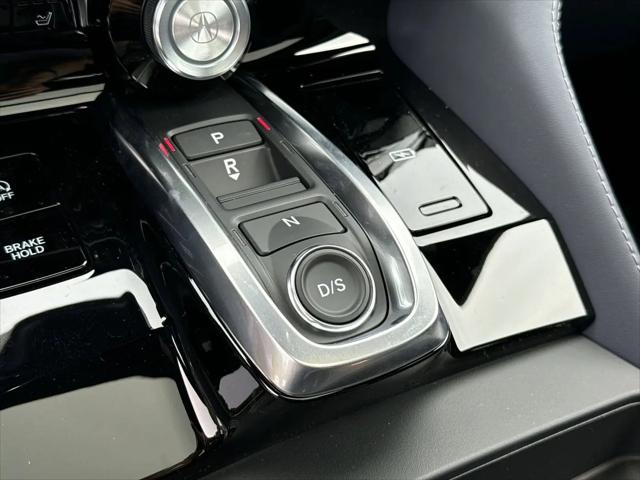 2026 Acura MDX Type S Advance Package