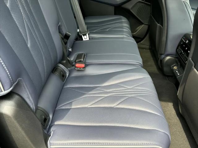 2026 Acura MDX Type S Advance Package