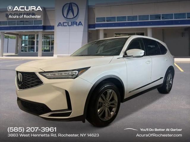 2026 Acura MDX Standard for sale in Rochester, NY