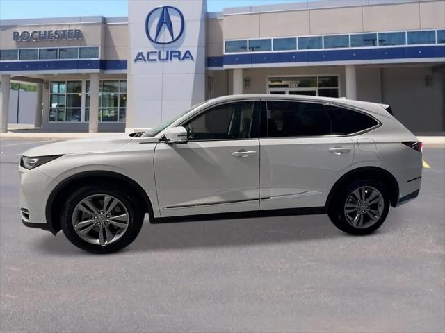 2026 Acura MDX Standard