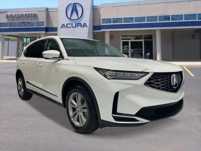 2026 Acura MDX Standard