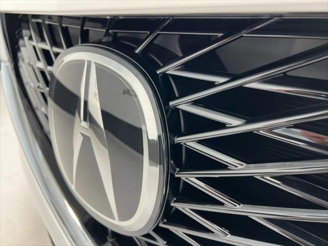 2026 Acura MDX Standard