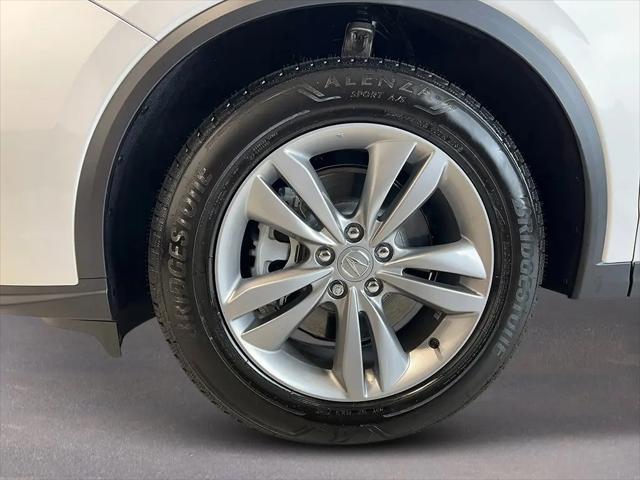 2026 Acura MDX Standard