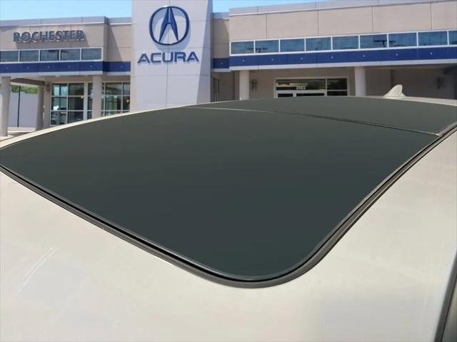 2026 Acura MDX Standard