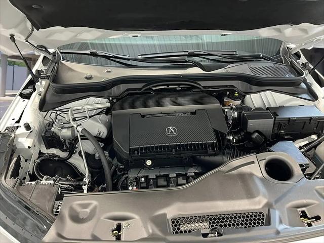 2026 Acura MDX Standard