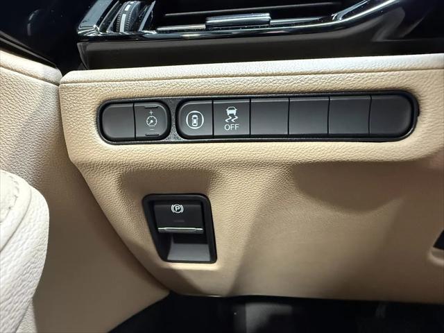 2026 Acura MDX Standard