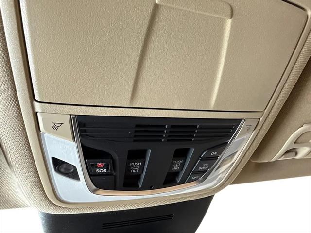 2026 Acura MDX Standard