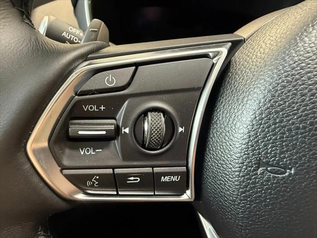 2026 Acura MDX Standard