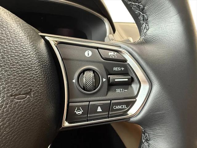2026 Acura MDX Standard