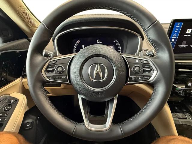 2026 Acura MDX Standard
