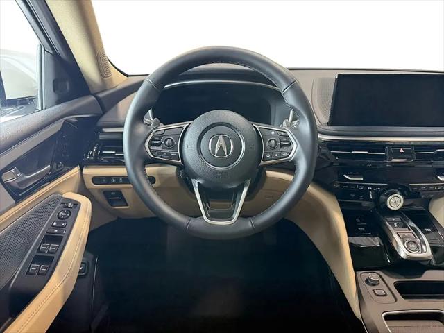2026 Acura MDX Standard