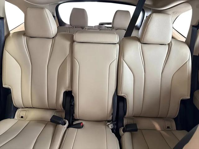 2026 Acura MDX Standard