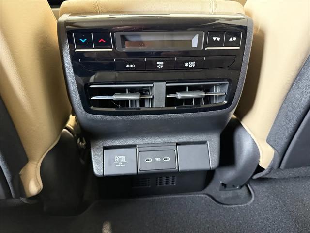 2026 Acura MDX Standard