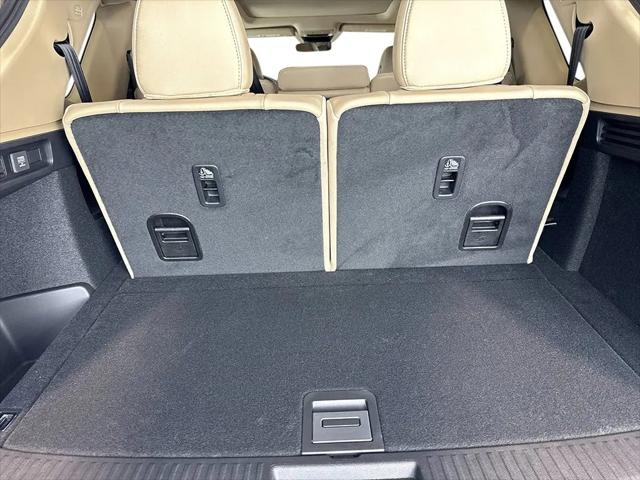 2026 Acura MDX Standard